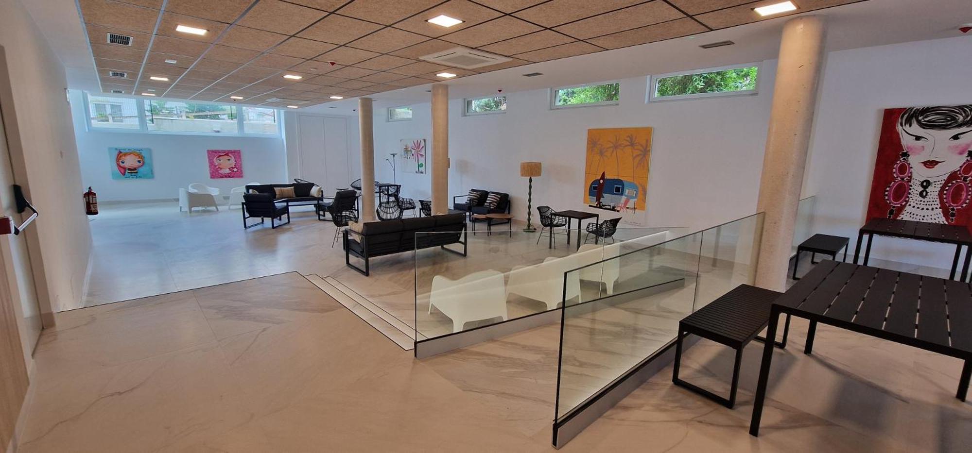 Playa Joyel Family Rooms โนฮา ภายนอก รูปภาพ