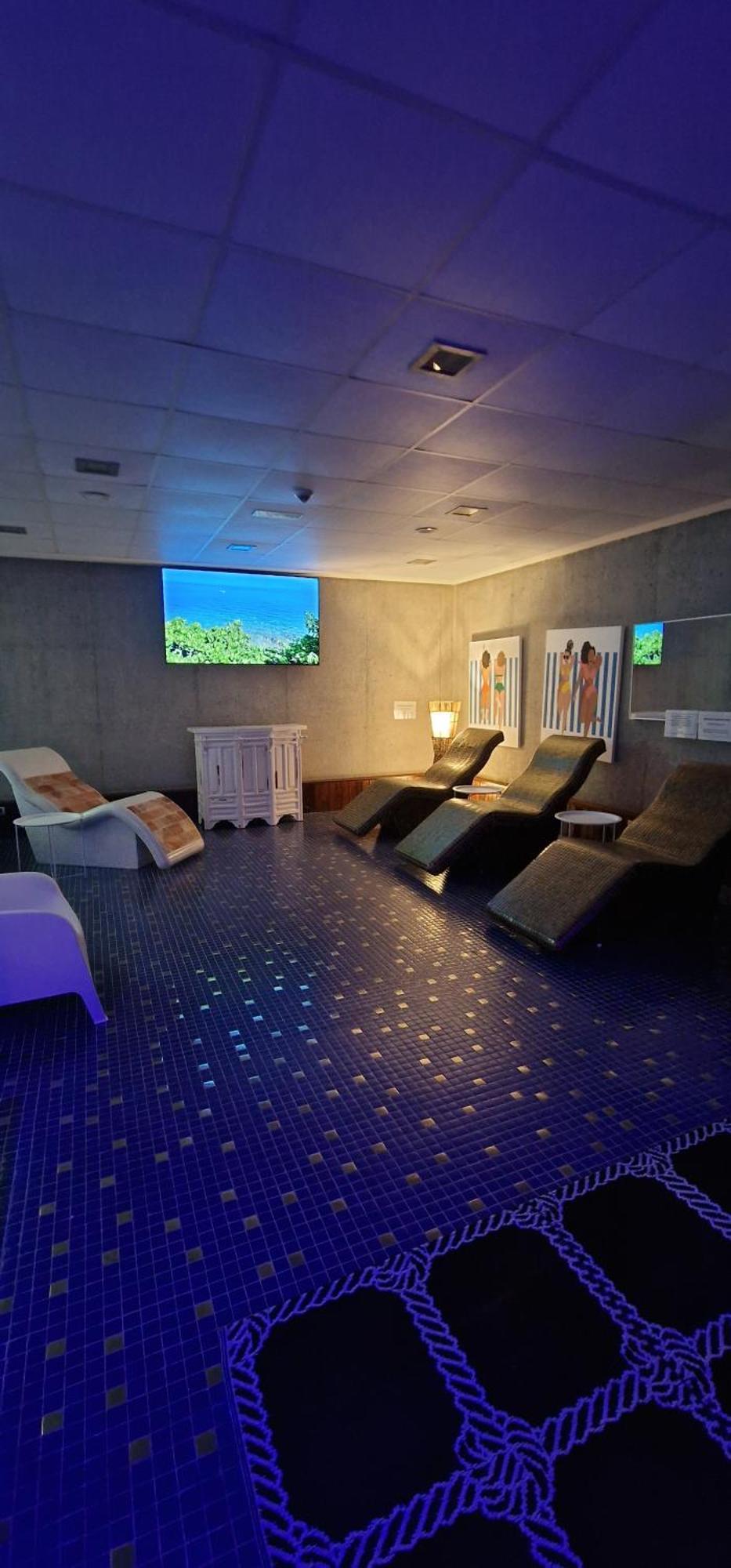 Playa Joyel Family Rooms โนฮา ภายนอก รูปภาพ