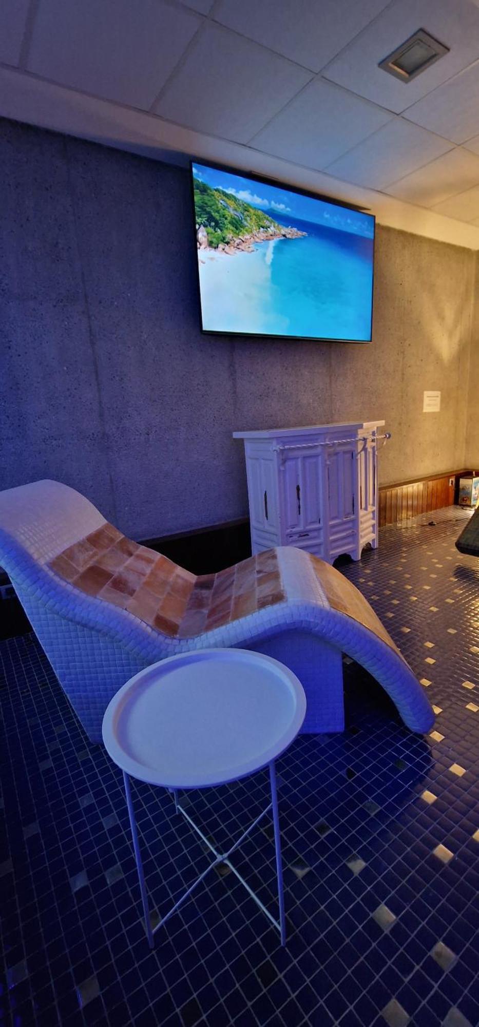 Playa Joyel Family Rooms โนฮา ภายนอก รูปภาพ