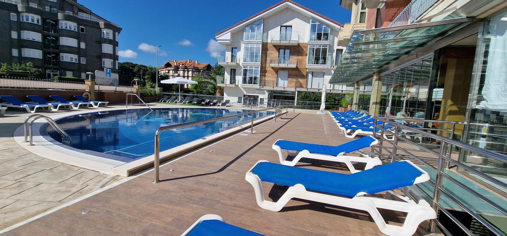 Playa Joyel Family Rooms โนฮา ภายนอก รูปภาพ