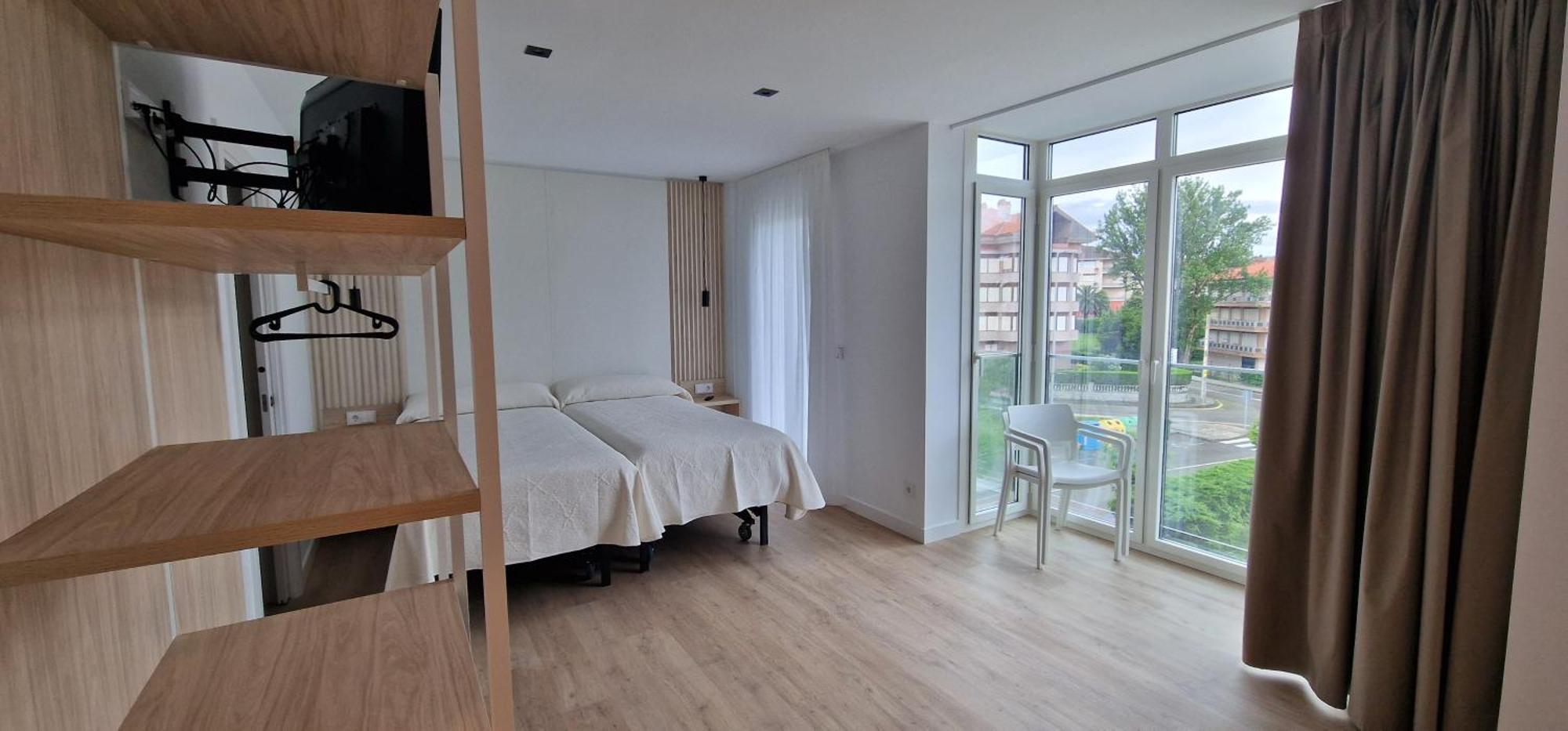 Playa Joyel Family Rooms โนฮา ภายนอก รูปภาพ