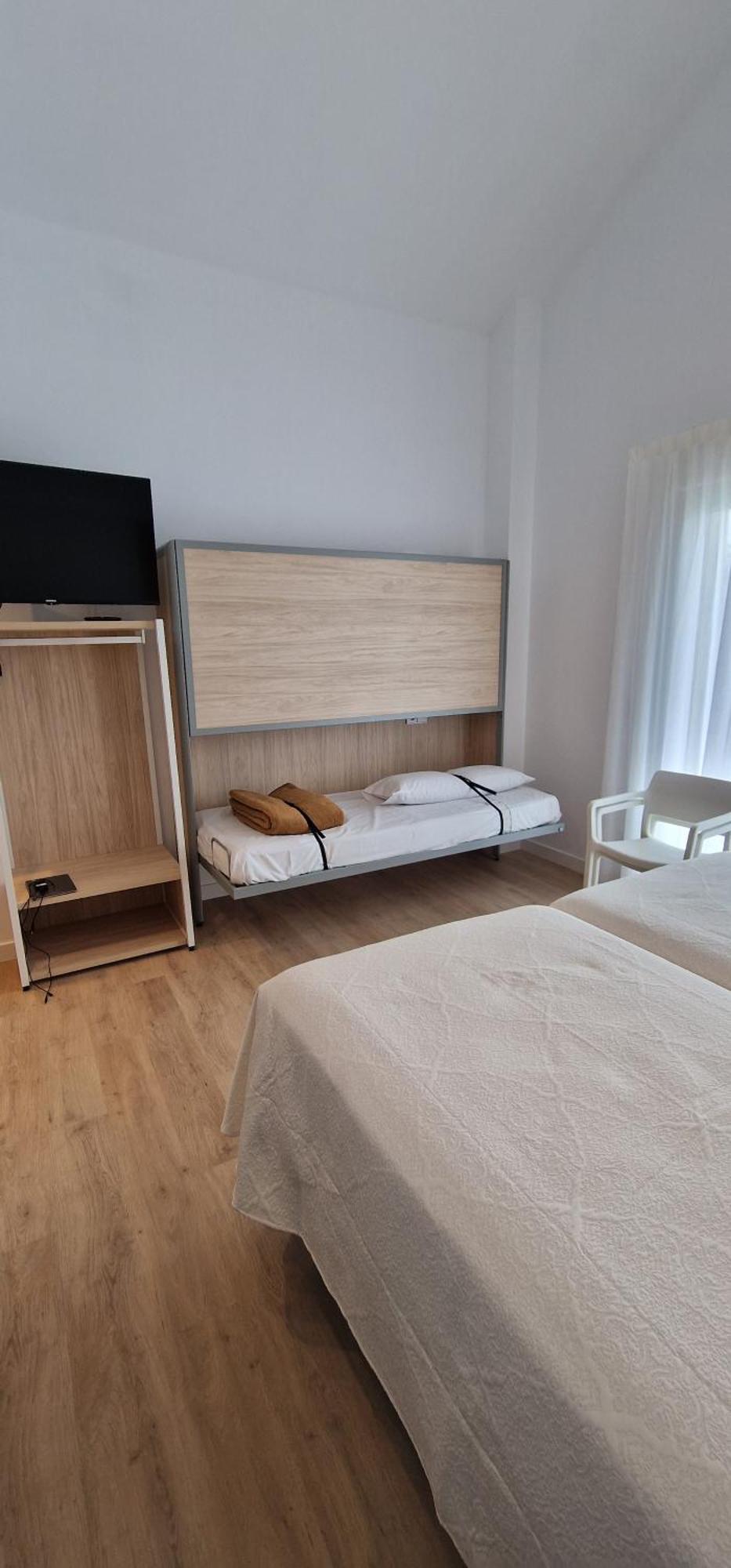Playa Joyel Family Rooms โนฮา ภายนอก รูปภาพ