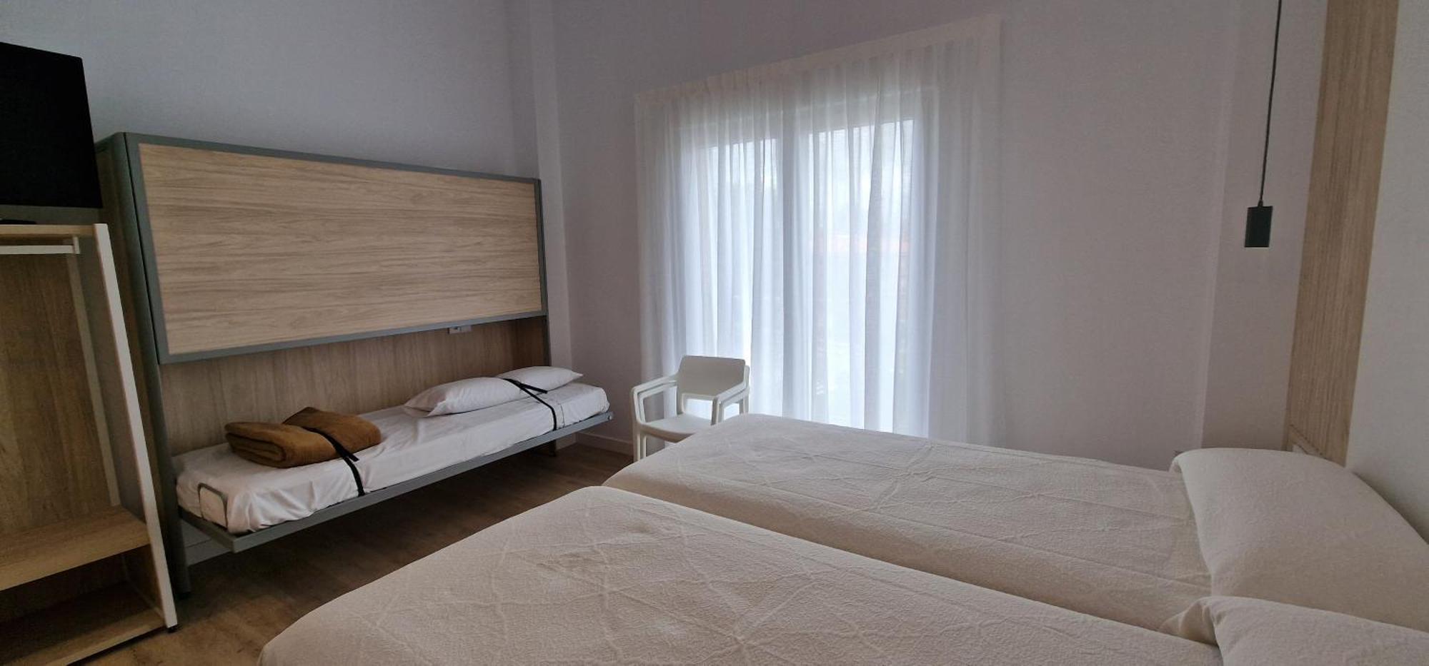 Playa Joyel Family Rooms โนฮา ภายนอก รูปภาพ