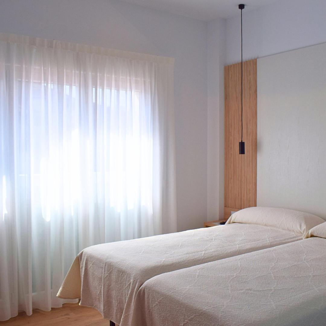 Playa Joyel Family Rooms โนฮา ภายนอก รูปภาพ