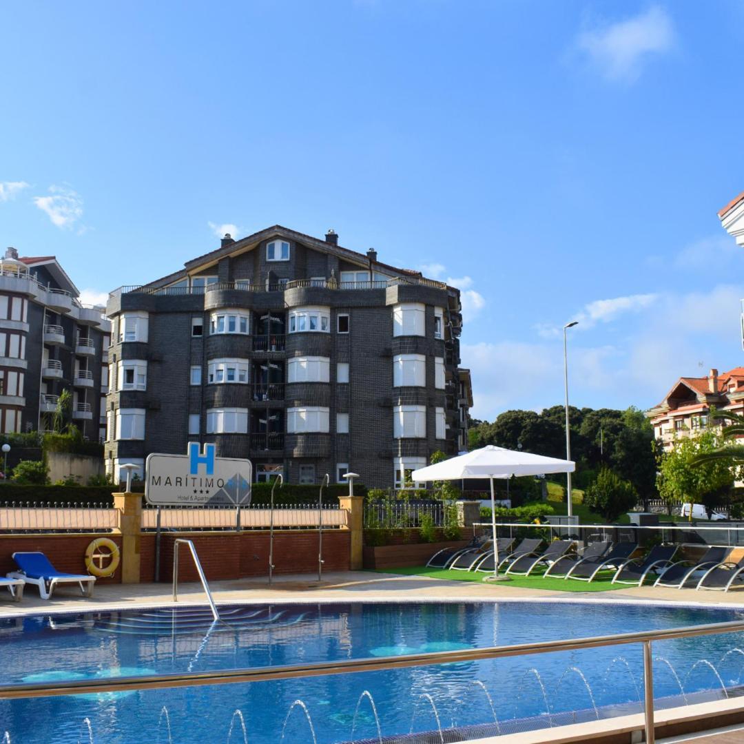 Playa Joyel Family Rooms โนฮา ภายนอก รูปภาพ