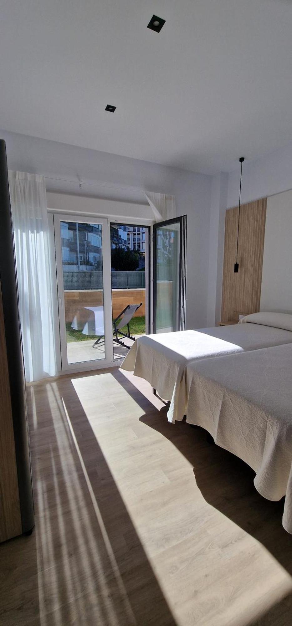 Playa Joyel Family Rooms โนฮา ภายนอก รูปภาพ