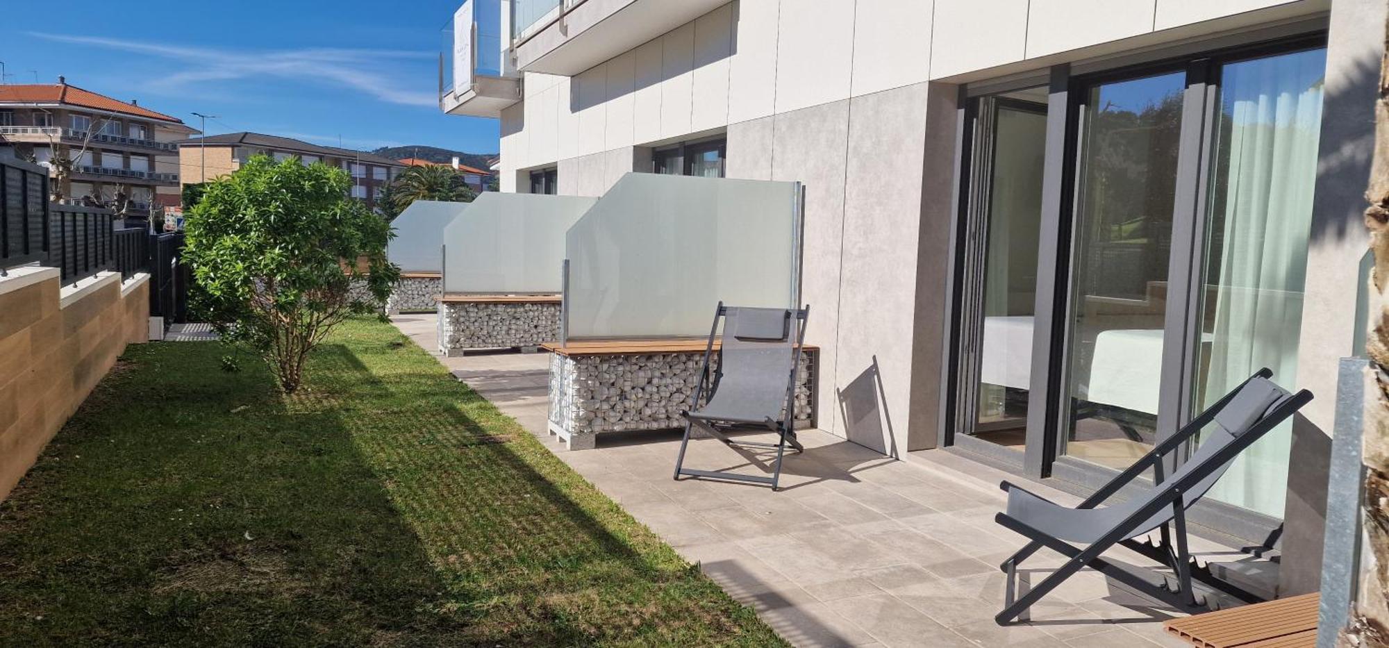 Playa Joyel Family Rooms โนฮา ภายนอก รูปภาพ