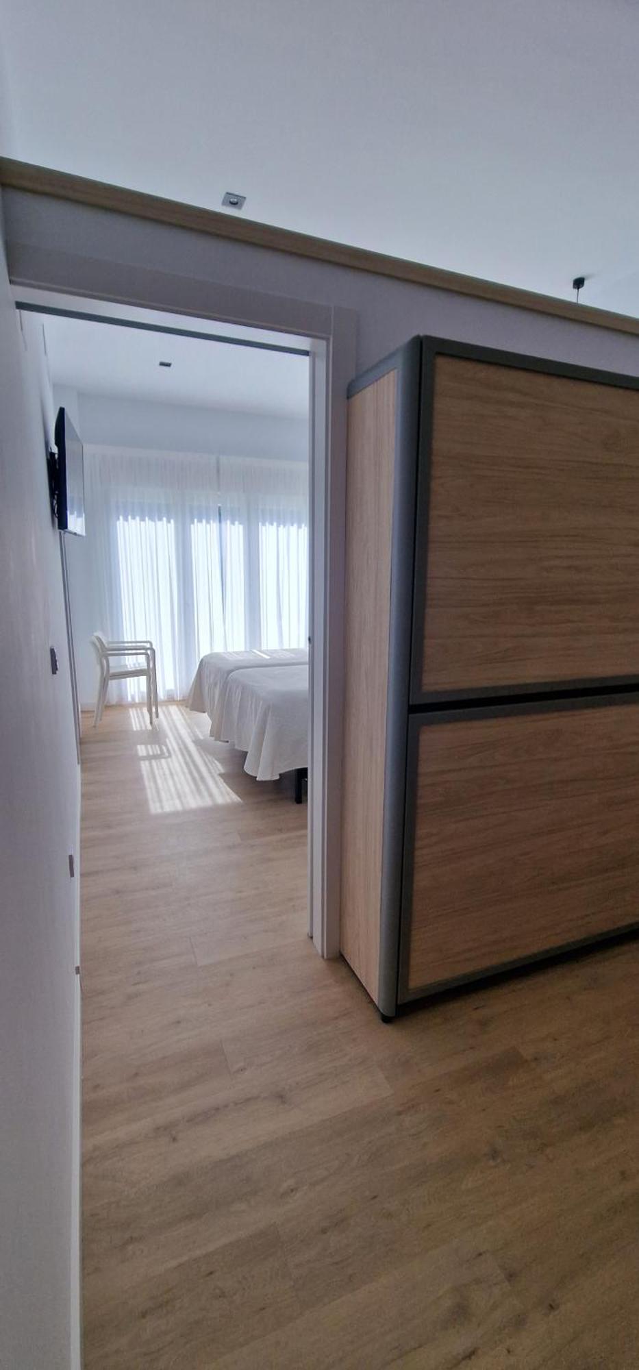 Playa Joyel Family Rooms โนฮา ภายนอก รูปภาพ