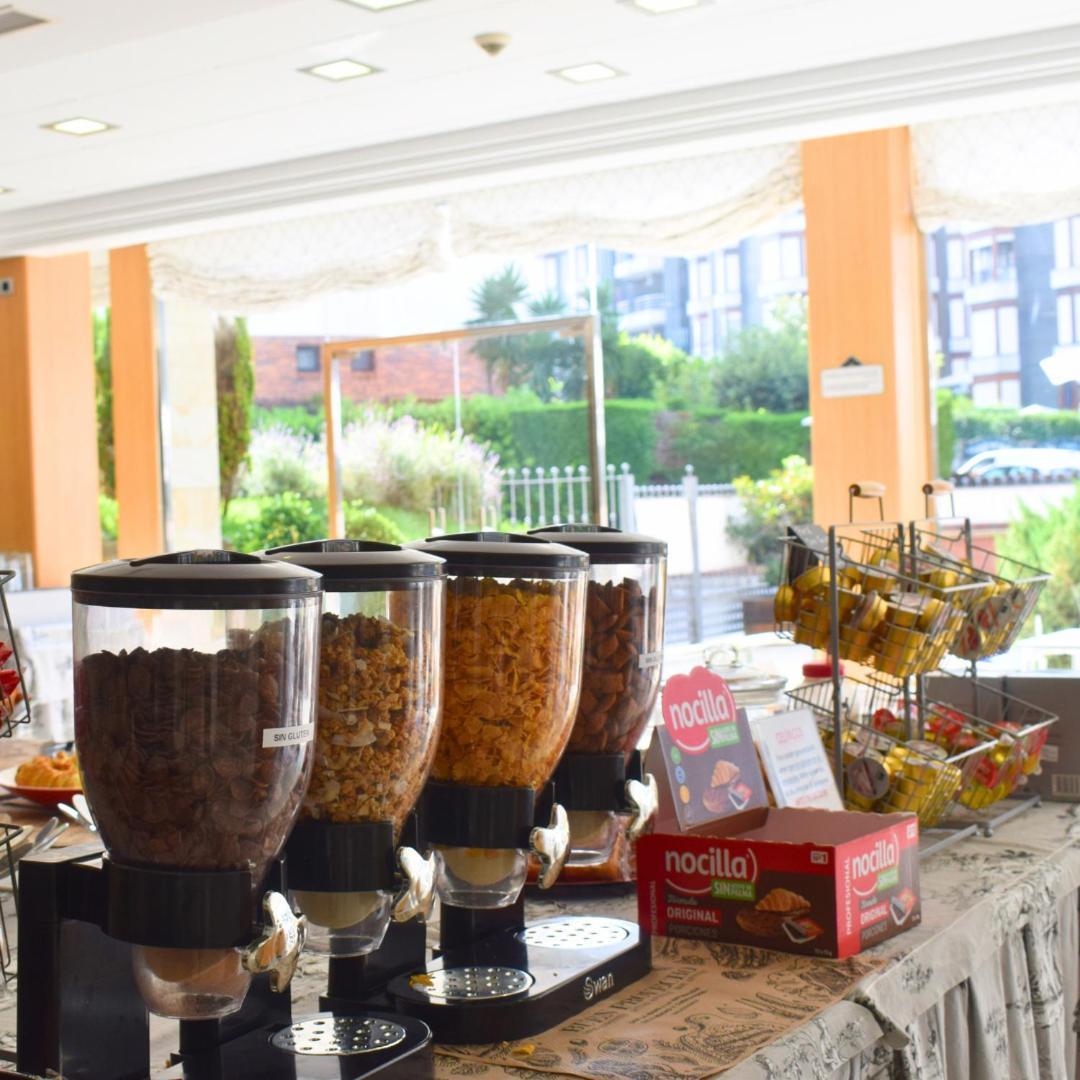 Playa Joyel Family Rooms โนฮา ภายนอก รูปภาพ